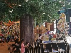 -钟书阁(松江泰晤士小镇店)