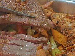 -黄记煌三汁焖锅(万达广场店)