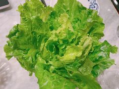 -东来顺•非遗火锅(外滩店)