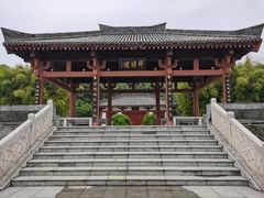 -拜将坛