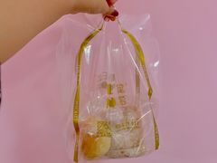 -DEMO黛慕蛋糕(中泰店)