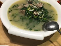 -鹦鹉小厨味道餐厅(山大南路店)