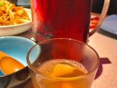 小吊梨汤-局气 烤鸭·北京菜(武清店)