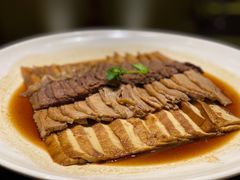 -大理实力希尔顿酒店御璽中餐厅YUXI – CHINESE RESTAURANT