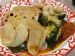 -李叔叔小龙虾香辣蟹(青羊店)