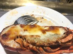 -小天鹅戴斯酒店鲸鲨百汇创作料理