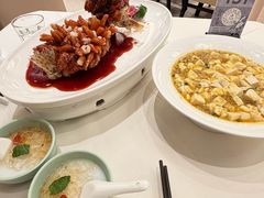 -得月楼·省级非遗·传统苏帮菜(观前店)