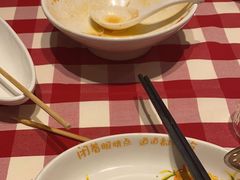 -西贝(石景山当代店)