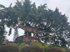 -自贡恐龙博物馆