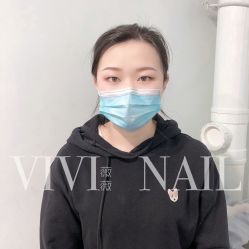 -ViVi薇薇日式＆新中式美睫半永久