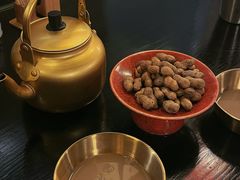 -三酉星·枫·山風与野菜(上海总店)