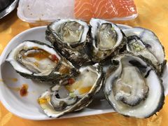 -板桥海鲜广场(文明东店)