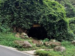 -广州市帽峰山景区
