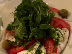 -La Tavernetta(Bar à Vin)(乌鲁木齐路店)