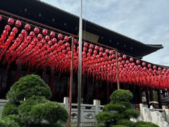 -香积寺