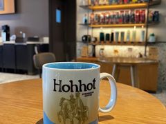 -星巴克臻选(深圳坂田万科广场店)