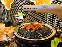 -金九姬黑牛烤肉料理(杨舍老街店)