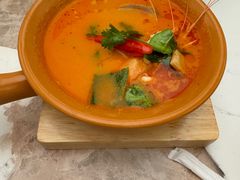 -KingThaia金泰兰(滨江天街店)