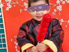 -黄浦乐烁龙鱼宝贝托育园(海潮路校区)