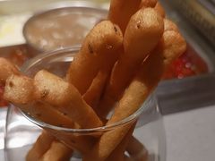 -巴奴毛肚火锅(悠唐购物中心店)
