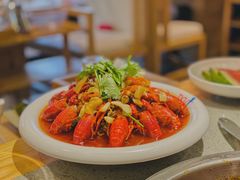 -渝味晓宇·重庆火锅(龙岗龙城万科里店)