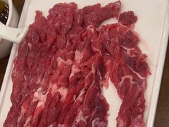 -百叶居·老北京涮羊肉(鼓楼店)