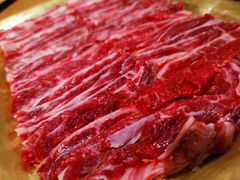 -北京老门框爆肚涮肉馆(凤城六路店)