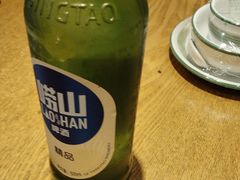 -黑家养生粥道馆(新世纪店)