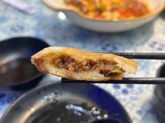 -回香楼大连新派清真菜