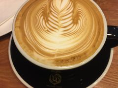 -麦隆咖啡Mellower Coffee(弘基时尚生活中心店)
