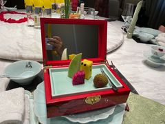 -宴昆山·私房菜(春晖店)