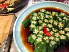 -通海俄式烧烤·俄罗斯大串(嵩山路店)