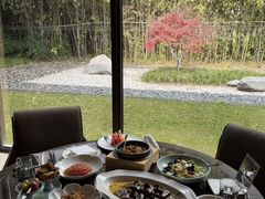 -西安凯悦酒店·湖畔中餐厅
