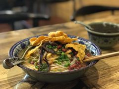 -柳石居柳州螺蛳粉(万达店)