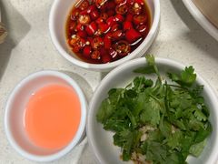 -煲王粤菜餐厅(中侨中心店)