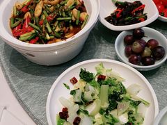 -小厨娘淮扬菜(天印大道店)