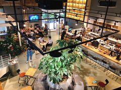 -GOTLOT COFFEE&KITCHEN角落厨房NOOK店