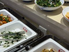 -素满香·食养自助(建邺万达店)