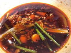 -每味每客·重庆麻辣烫(拓展大厦店)