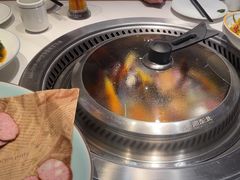 -遇东北林区铁锅炖(南开店)