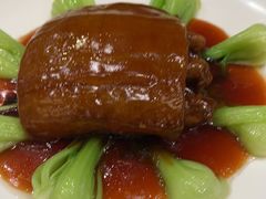 -功德林素菜饭庄(前门店)