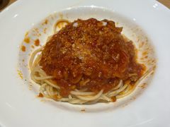 -菲滋意式餐厅(金华银泰城店)