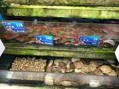 -旺富东海大酒楼(海鲜街店)