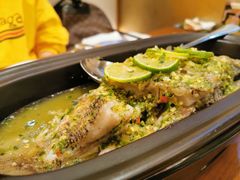 -泰香米泰国餐厅(中大国际店)