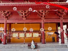 -大伊山景区