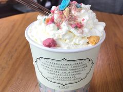-茶颜悦色(岳麓山顶店)