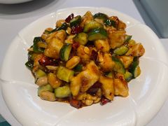 -紫光园·烤鸭·北京菜(劲松店)