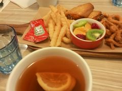 -必胜客(上海新南方商城PH店)