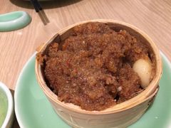 -锦粤宫·融合粤菜(上海金沙江店)