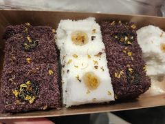 -南大门韩糕(后埭溪路店)